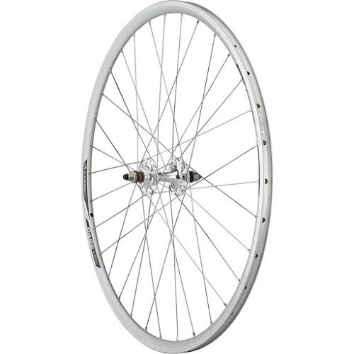 Quality Wheels Track Rear Wheel 700c Formula Fixed/Free, Alex DA22