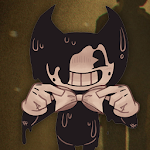 Cover Image of Descargar Tips of bendy and the ink machine chapter 3 1.0 APK