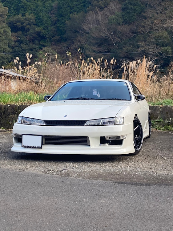 シルビアの今年1年ありがとうございました・来年もよろしくお願いします・洗車に関するカスタム事例の投稿画像4枚目