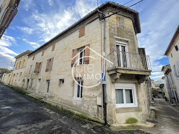 maison à Castillon-la-Bataille (33)