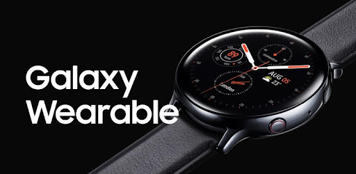 galaxy watch active google play music