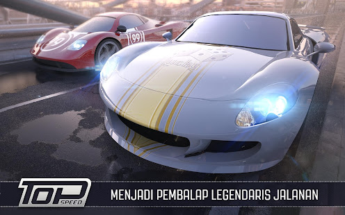 Top Speed Drag Fast Street Racing 3D Aplikasi Di Google Play