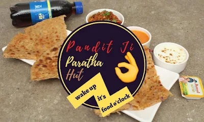 Pandit Ji Paratha Hut