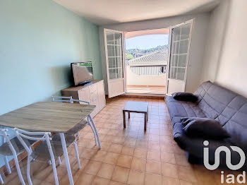 appartement à Vallauris (06)