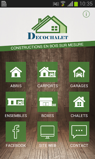 DECOCHALET