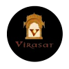 Virasat, Chitrakoot, Jaipur logo