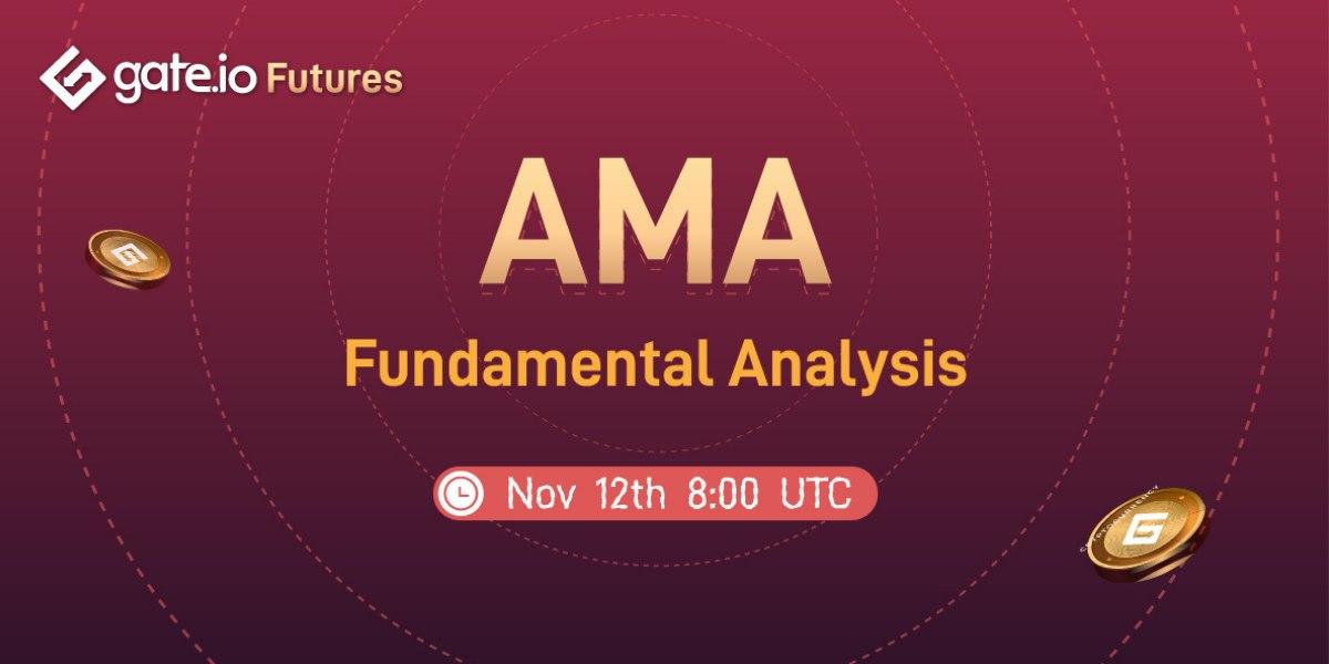 About the Details of Fundamental Analysis | Gate.io