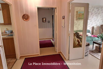 appartement à Habsheim (68)