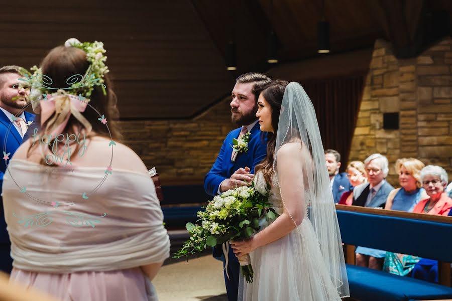 Vestuvių fotografas Therese Atkinson (happyowl). Nuotrauka 2019 gruodžio 30