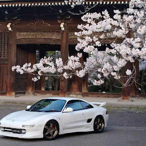 MR2 SW20