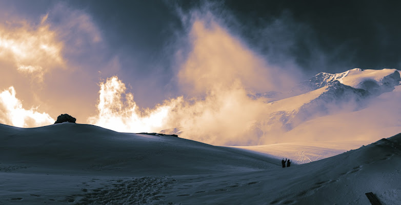 Stairway to heaven di gabriele.p.pupillo