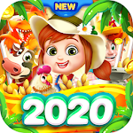 Cover Image of Tải xuống Solitaire Farm 2.0.1 APK