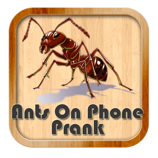 Ants On Phone Prank