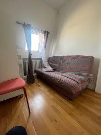 appartement à Saint-mande (94)