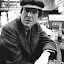 Leonard Cohen New Tab & Wallpapers Collection