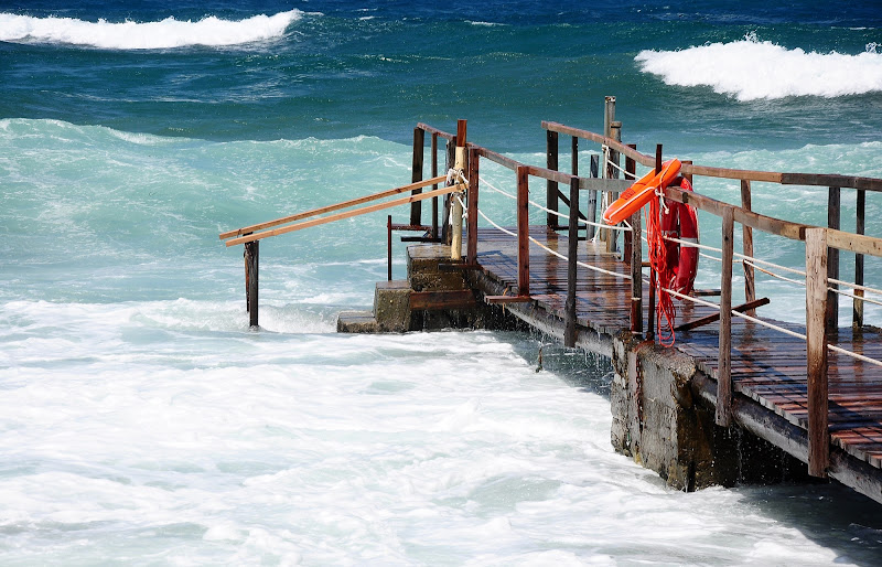 La meravigliosa forza dell'acqua di mcris