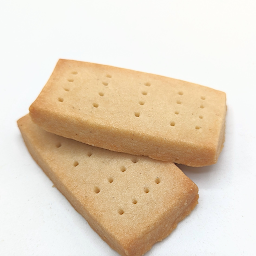 Scottish Shortbread 