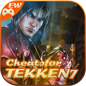 Download Cheats for TEKKEN 7 For PC Windows and Mac