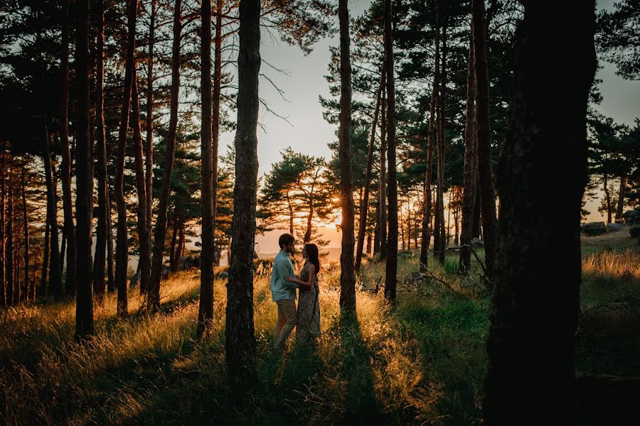 Fotógrafo de bodas Ekaitz Ceballos (turandott). Foto del 5 de mayo 2022