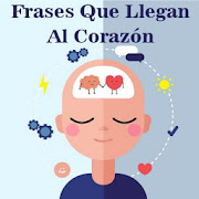 Frases Que Llegan Al Corazón ❤️  Icon