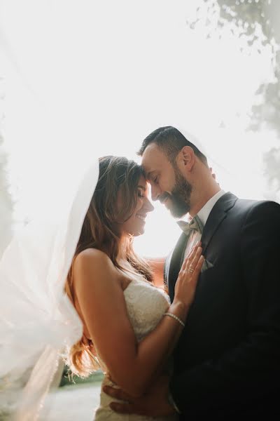 Fotografo di matrimoni Tomasz Wilczkiewicz (wilczkiewicz). Foto del 21 novembre 2018