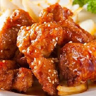 京兆大食堂
