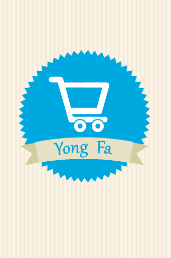 Yong Fa