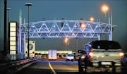 The DA has revealed that the e-toll contract has been extended.