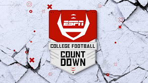 College Football Countdown thumbnail