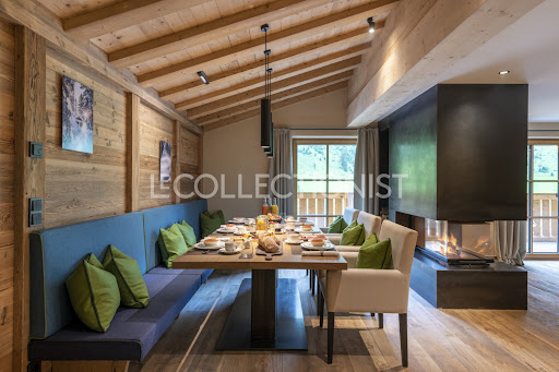 Maison avec piscine 1