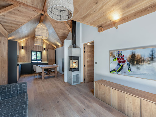 Appartement 1