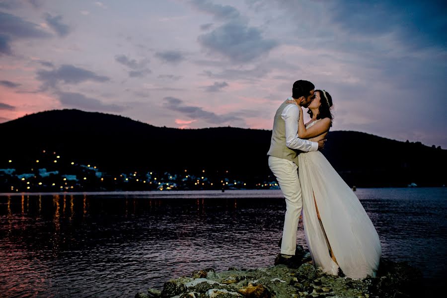 結婚式の写真家Orçun Yalçın (orcunyalcin)。2020 5月26日の写真