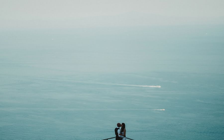 Fotógrafo de bodas Alessandro Pasquariello (alessandroph). Foto del 3 de julio 2019