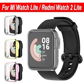 Kính Cường Lực Bảo Vệ Màn Hình Đồng Hồ Thông Minh Xiaomi Mi Watch Lite / Redmi Watch 3 2 Lite