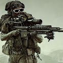 Icon Army Commando Sniper Mission