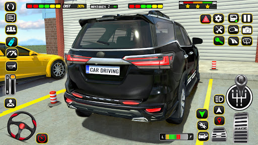 Screenshot Car Dealership Car Saler