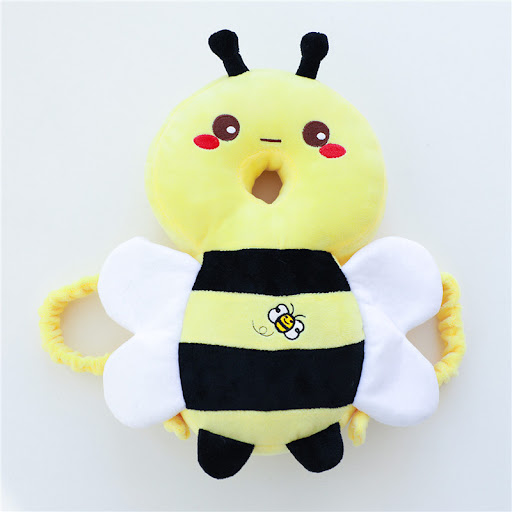 Title 3, Baby Toddler Headrest Provides Neck and Head Su...