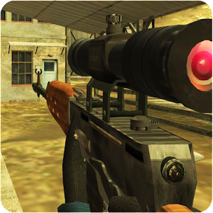 Sniper Shooting Fps for PC and MAC