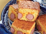 Corn Dog Casserole was pinched from <a href="http://www.temp-tations.com/recipe/corn-dog-casserole" target="_blank">www.temp-tations.com.</a>