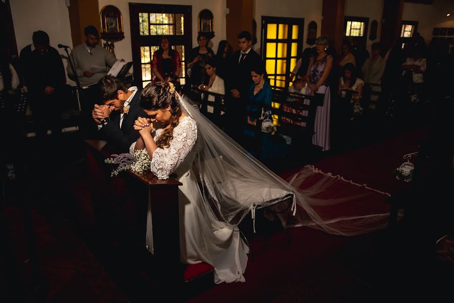 Wedding photographer Marcelo Oliver (marcelooliver). Photo of 17 September 2019