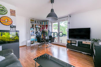 appartement à Cergy (95)