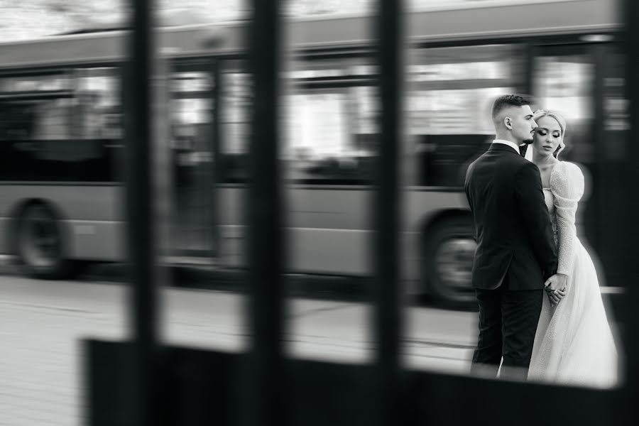 Fotógrafo de bodas Ilya Bekaryukov (bekaryukov). Foto del 4 de noviembre 2021