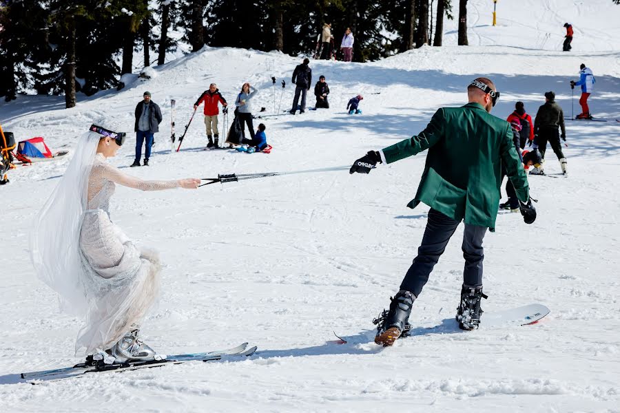 Wedding photographer Marius Stoica (mariusstoica). Photo of 16 April