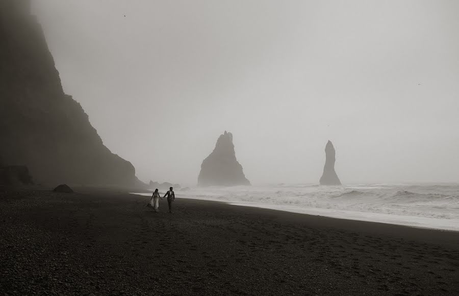 Fotógrafo de bodas Karolina Ehrenpil (ehrenpil). Foto del 17 de noviembre 2017