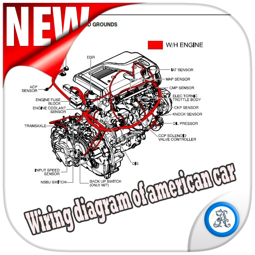 Wiring Diagram Lampu Kepala