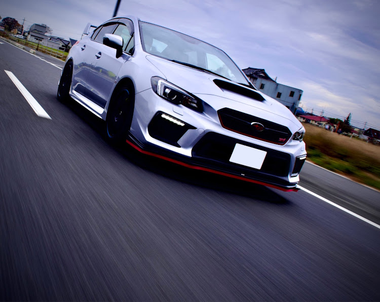 WRX STIの栃木ツーリング・大谷資料館・宇都宮餃子・鬼怒川温泉・ローリングショットに関するカスタム事例の投稿画像1枚目