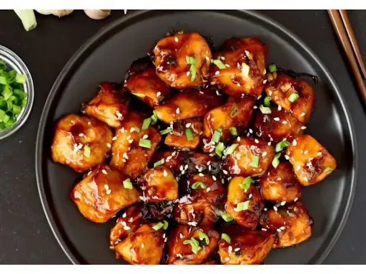 Chicken Teriyaki