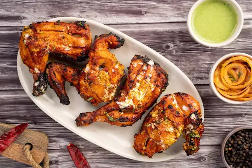 Tandoori Chicken