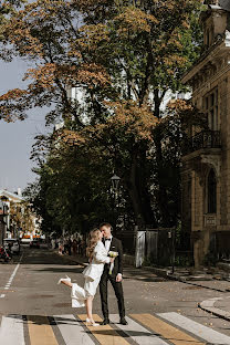 Wedding photographer Anastasiya Shelest (shelestnastya). Photo of 6 February