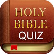 Malayalam Bible Quiz  Icon